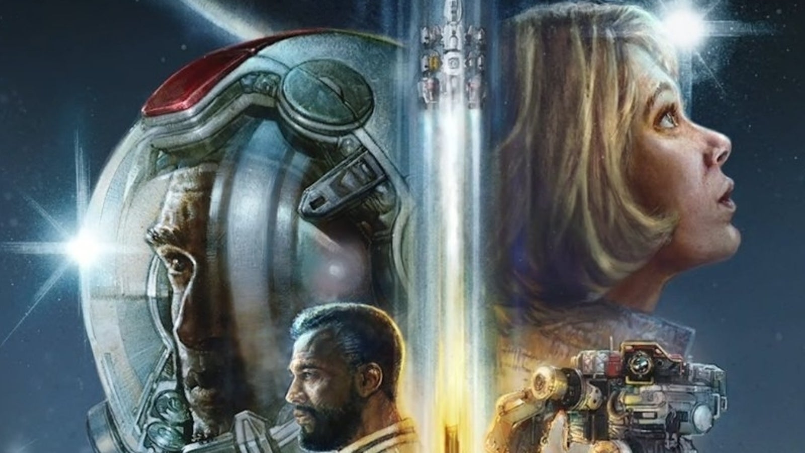 Where to pre-order Starfield: editions, price, and release date